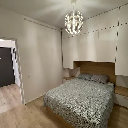 Apartment Essence Luxury Palace *