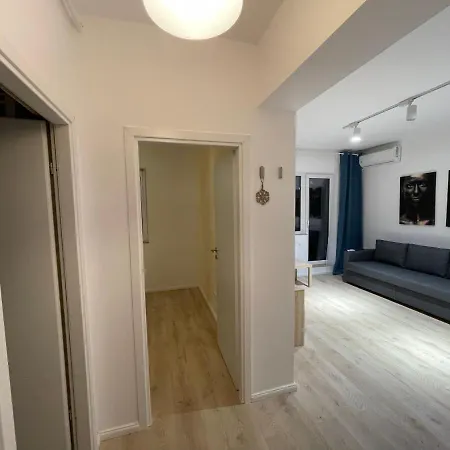 Apartment Bucarest