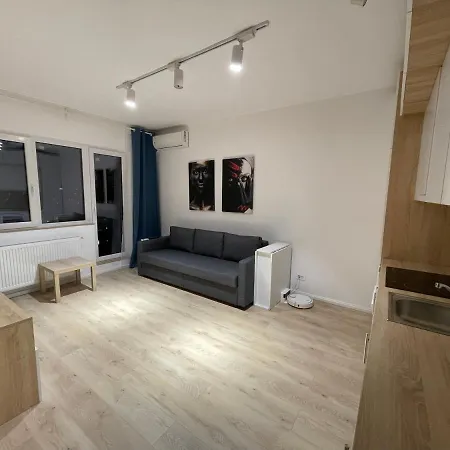 Apartment *
