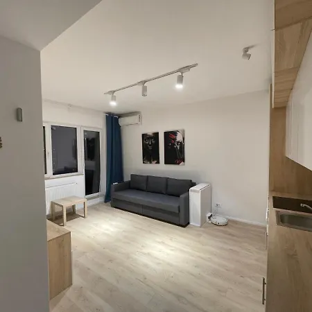 Apartment Essence Luxury Palace *