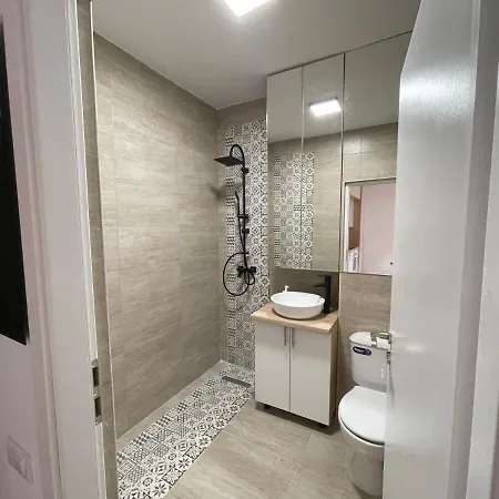 Apartment Essence Luxury Palace