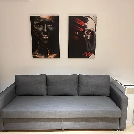 Essence Luxury Palace Apartment