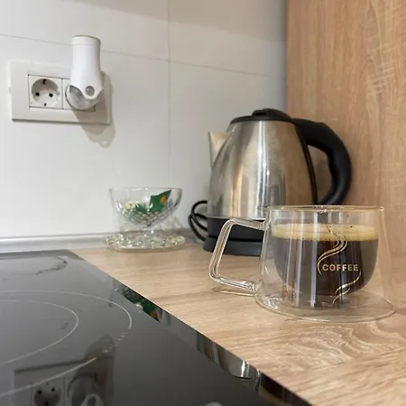Apartamento Apartment