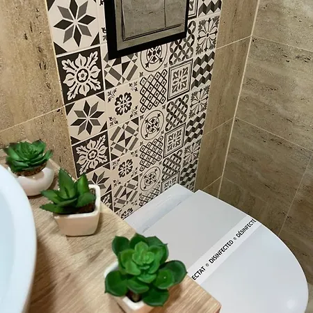 Essence Luxury Palace Apartment