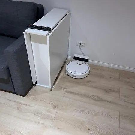 Apartamento Apartment Bucarest